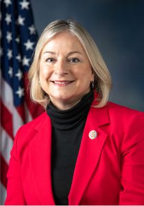 Congresswoman Susan E. Wild