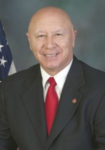 Senator Mario M. Scavello