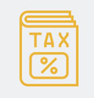 icon: taxes