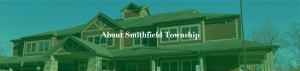 About Smithfield Township