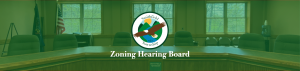 Zoning Hearing Board
