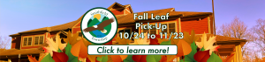 Fall Leaf Pick-Up 10/24 to 11/23. Click to learn more.