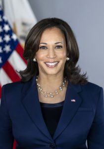 Vice President Kamala D. Harris